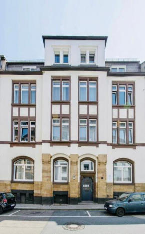 Aparthotel TU-TU